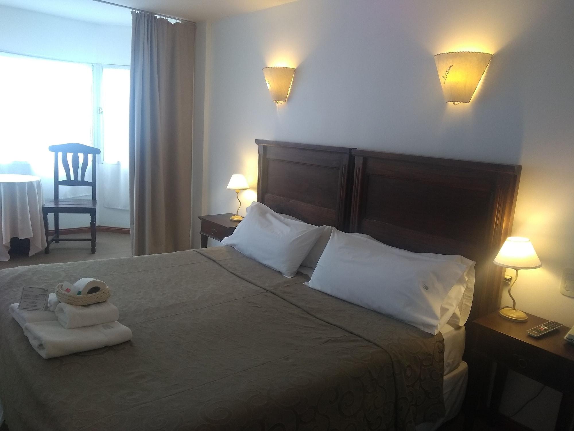 Kalken Hotel By Mh El Calafate Exterior photo